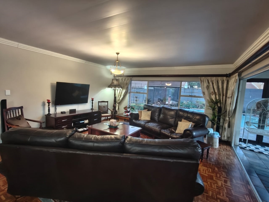 4 Bedroom Property for Sale in Sasolburg Ext 11 Free State